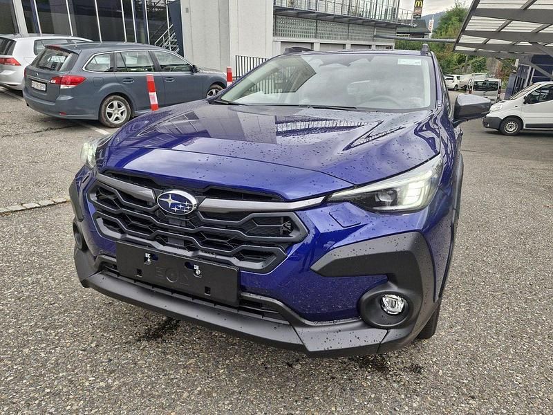 Gebraucht 2025 Subaru Crosstrek SUV | CHF 37’500 (Fairer Preis) - Bild 1/4