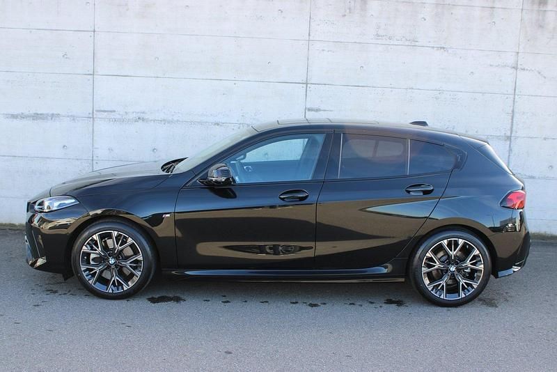 Gebraucht BMW 123 M Sport 204 PS (150 kW) 2025 Kleinwagen