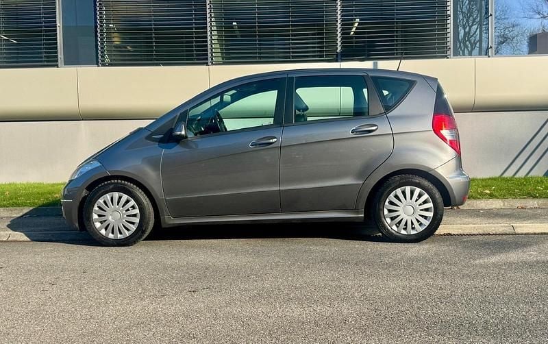 Gebraucht 2011 Mercedes A180 Avantgarde | CHF 4’900 (Fairer Preis) - Bild 1/4