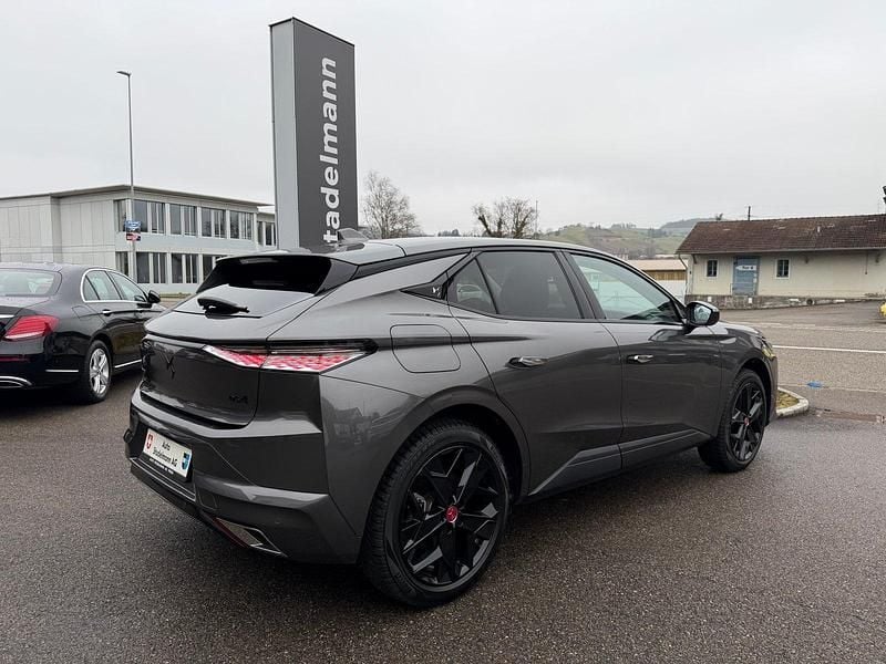 Gebraucht DS Automobiles DS4 224 PS (164 kW) 2023 SUV