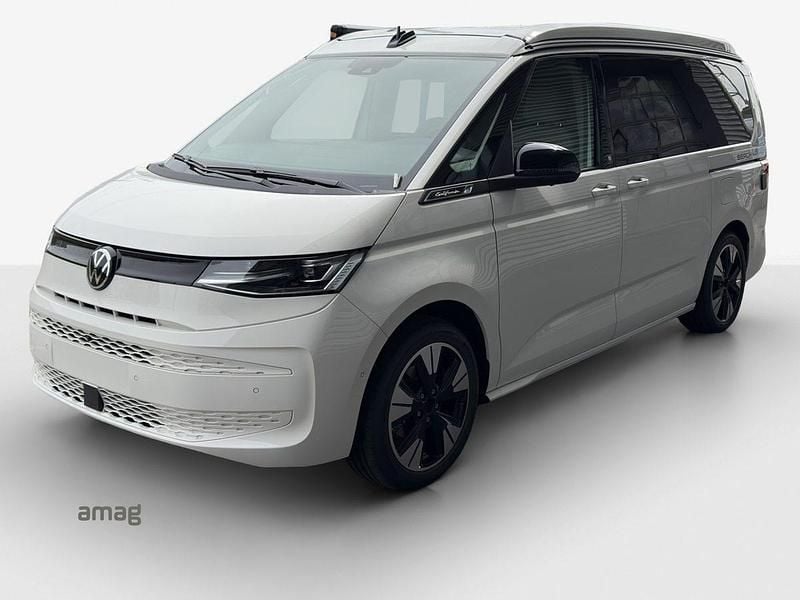 Neu 2025 VW California Beach Van | CHF 77’610 (Teuer) - Bild 1/4