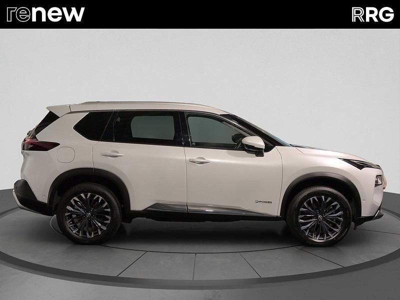 Gebraucht Nissan X-Trail Tekna 158 PS (116 kW) 2025 SUV