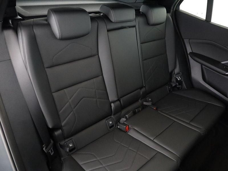 Neu BMW X2 Comfort Edition 189 PS (139 kW) 2025 Grau metallic mét. SUV