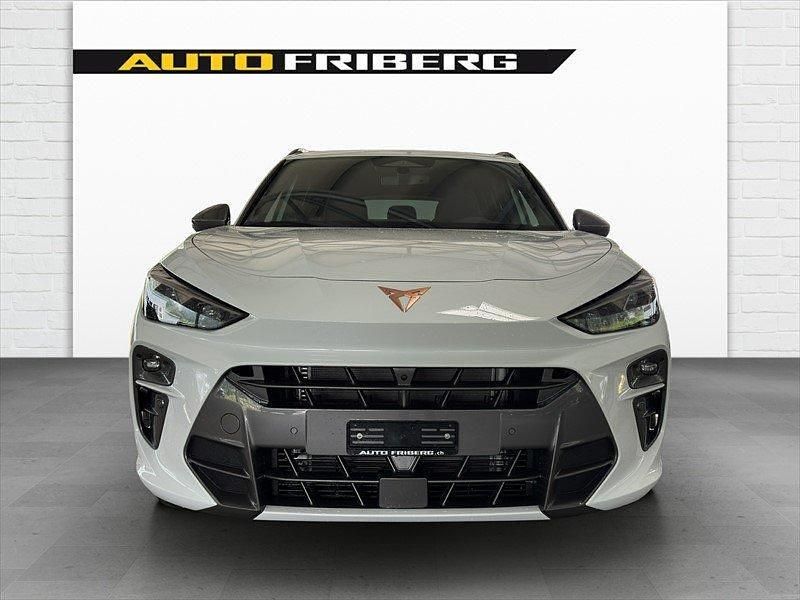 Neu Cupra Terramar VZ 265 PS (194 kW) 2025 SUV