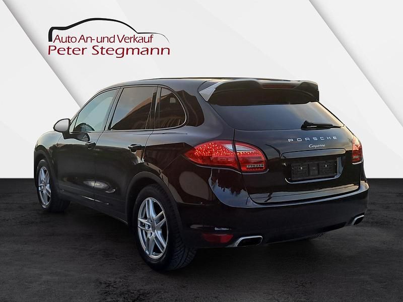 Gebraucht Porsche Cayenne 245 PS (180 kW) 2014 SUV