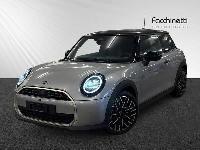 Gebraucht Mini Cooper S 204 PS (150 kW) 2026 Gray Kleinwagen
