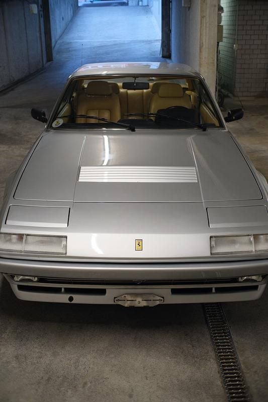 Gebraucht Ferrari 412 325 PS (239 kW) 1987 Coupé