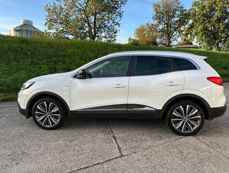 Gebraucht 2016 Renault Kadjar Bose Edition SUV | CHF 8’900 (Fairer Preis) - Bild 1/4