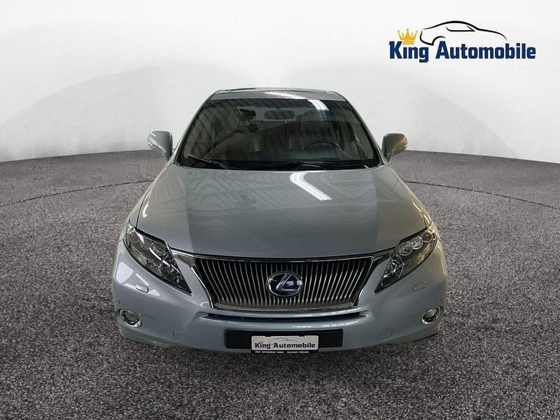 Gebraucht Lexus RX450h 250 PS (183 kW) 2010 SUV