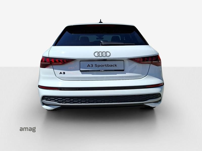 Gebraucht Audi A3 Sportback e-tron Advanced 204 PS (150 kW) 2025 Kleinwagen