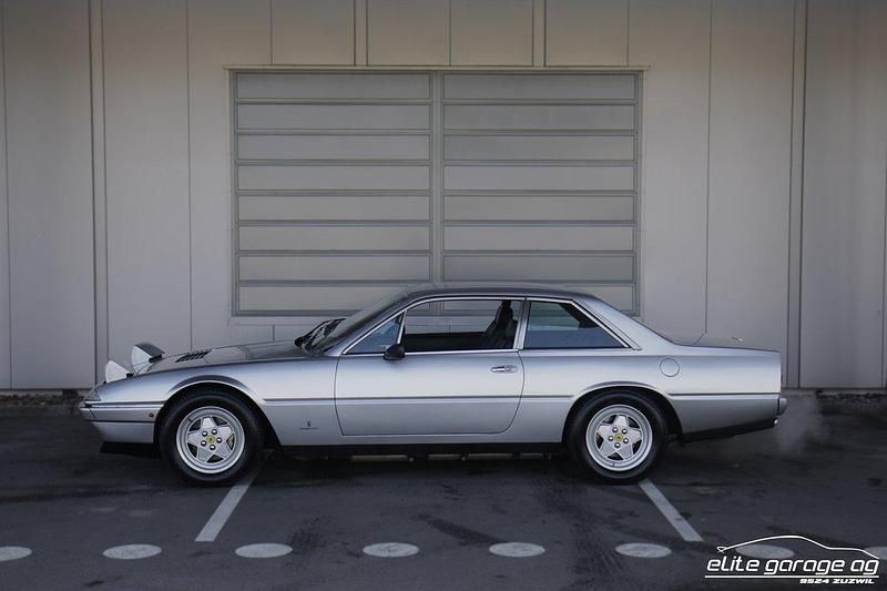 Gebraucht Ferrari 412 325 PS (239 kW) 1986 Coupé