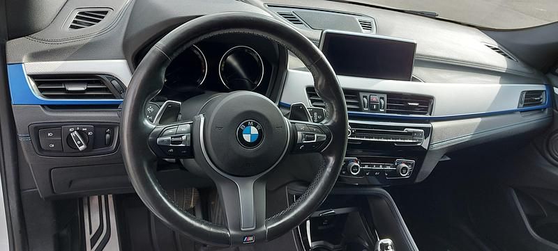 Gebraucht BMW X2 M Sport 190 PS (139 kW) 2019 SUV