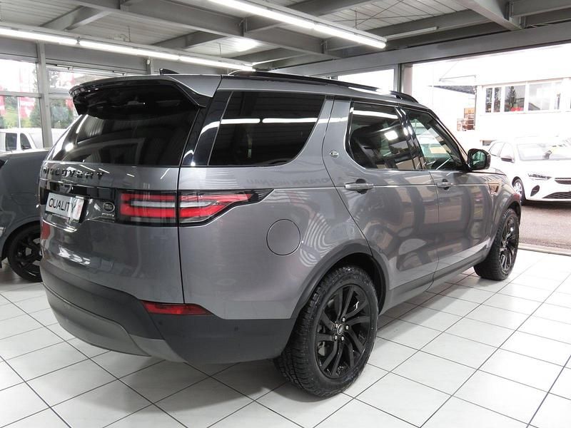 Gebraucht Land Rover Discovery 5 HSE 306 PS (225 kW) 2021 SUV