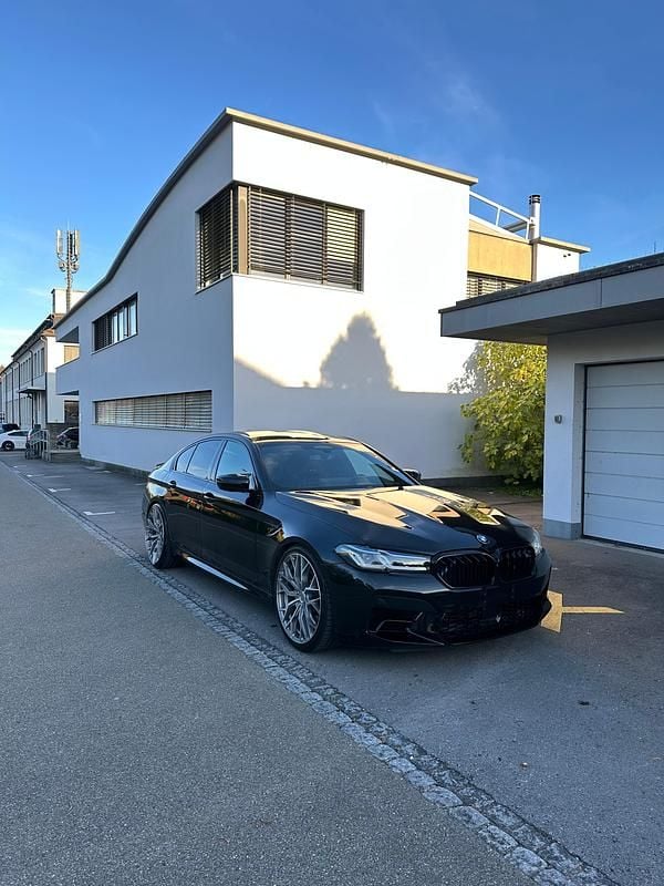 Gebraucht 2020 BMW M5 Competition Edition | CHF 82’900 - Bild 1/4