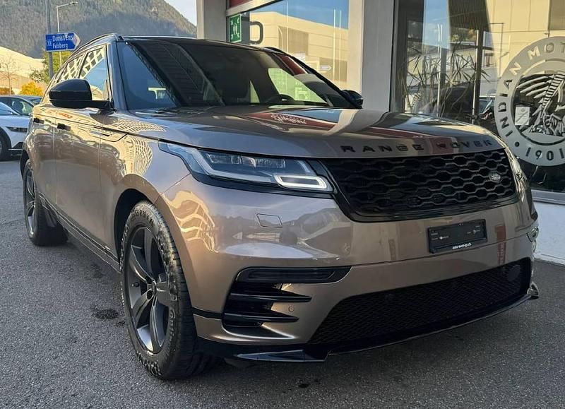 Gebraucht Land Rover Range Rover Sport R-Dynamic 240 PS (176 kW) 2019 SUV