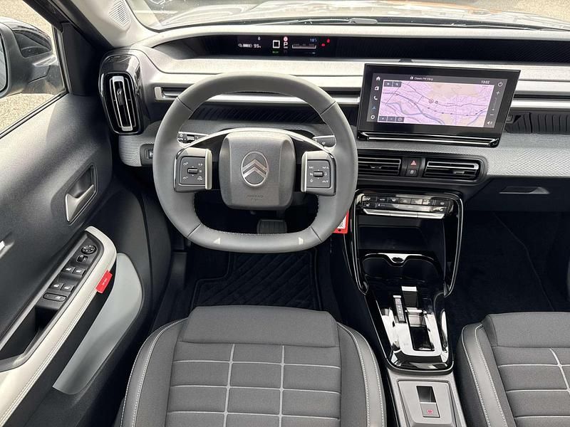 Neu Citroën e-C3 83 kW (113 PS) 2025