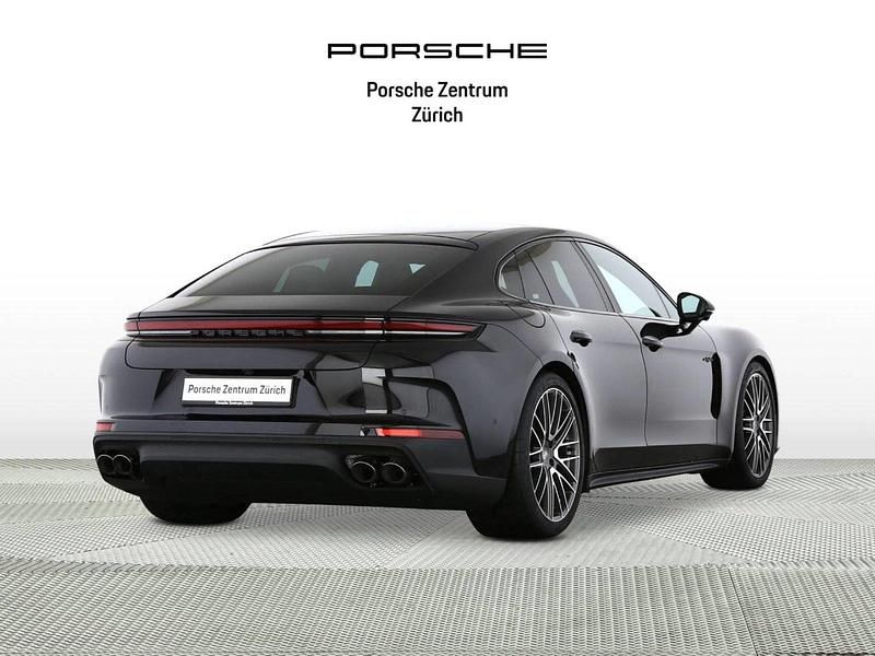 Gebraucht Porsche Panamera 4 470 PS (345 kW) 2026 Limousine