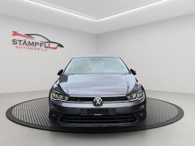 Gebraucht VW Polo Life 95 PS (69 kW) 2023 Kleinwagen
