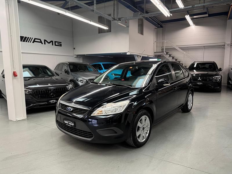 Gebraucht Ford Focus 145 PS (106 kW) 2010