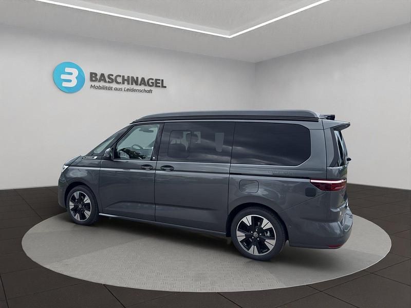 Neu VW California California 245 PS (180 kW) 2025 Van