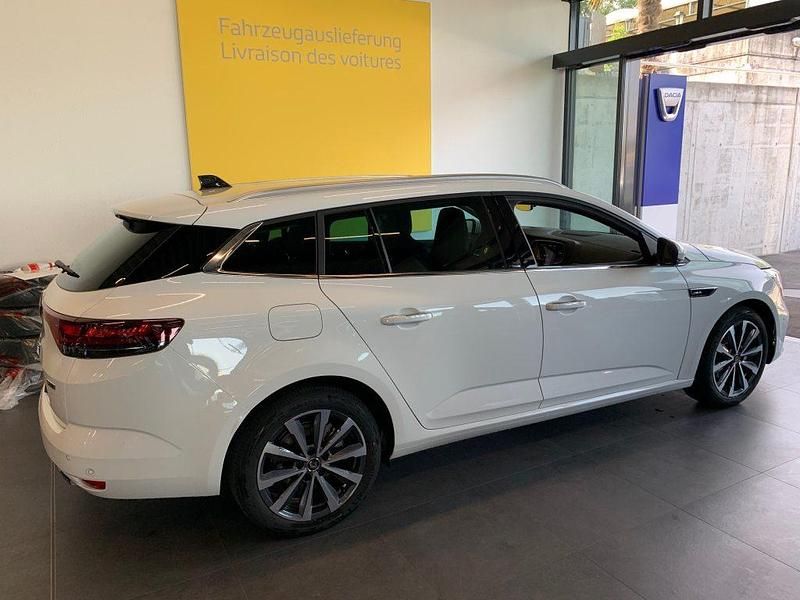 Gebraucht Renault Mégane IV R.S. 160 PS (117 kW) 2021 Kombi