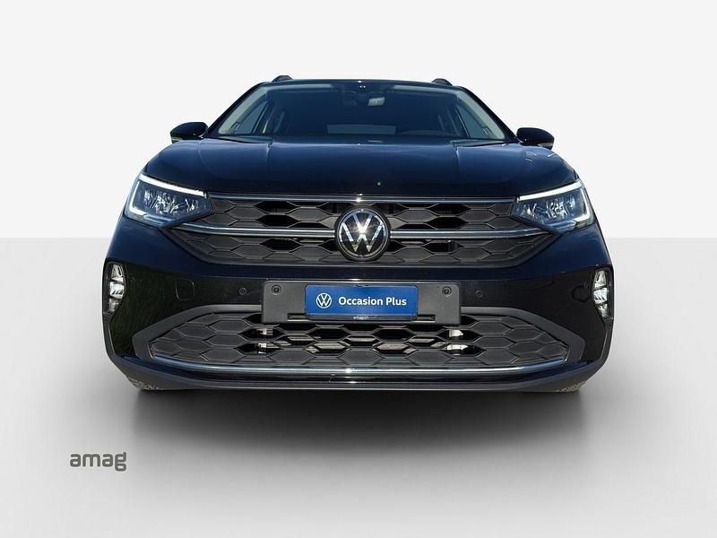 Gebraucht 2022 VW Taigo Life SUV | CHF 20’990 (Fairer Preis) - Bild 1/4