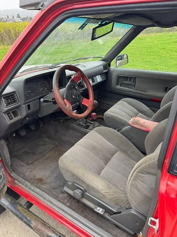 Gebraucht Toyota 4 Runner 112 PS (82 kW) 1988 SUV