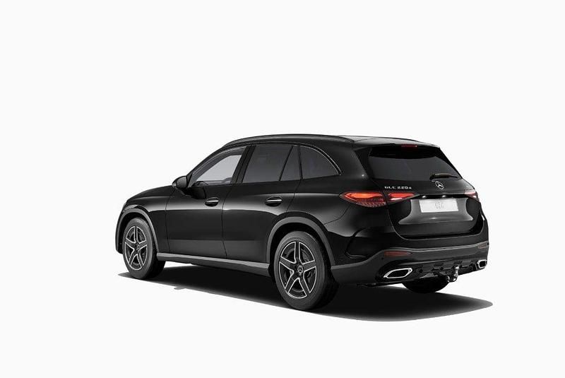 Neu Mercedes GLC220 197 PS (144 kW) 2026 SUV