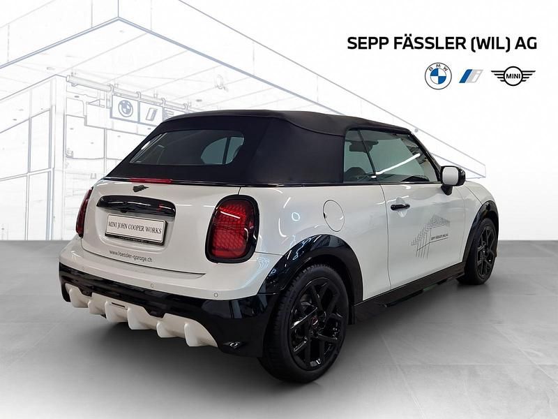 Gebraucht Mini Cooper S 204 PS (150 kW) 2025 Kleinwagen