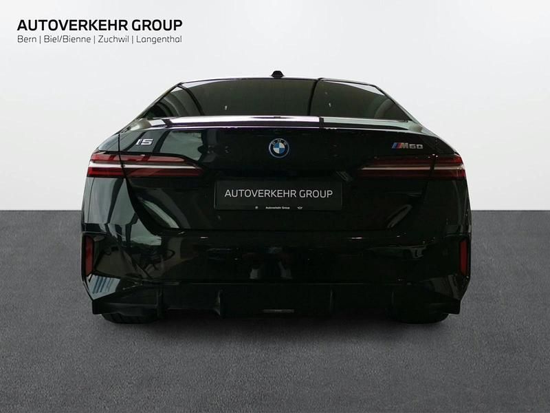 Gebraucht BMW i5 442 kW (601 PS) 2023 Limousine