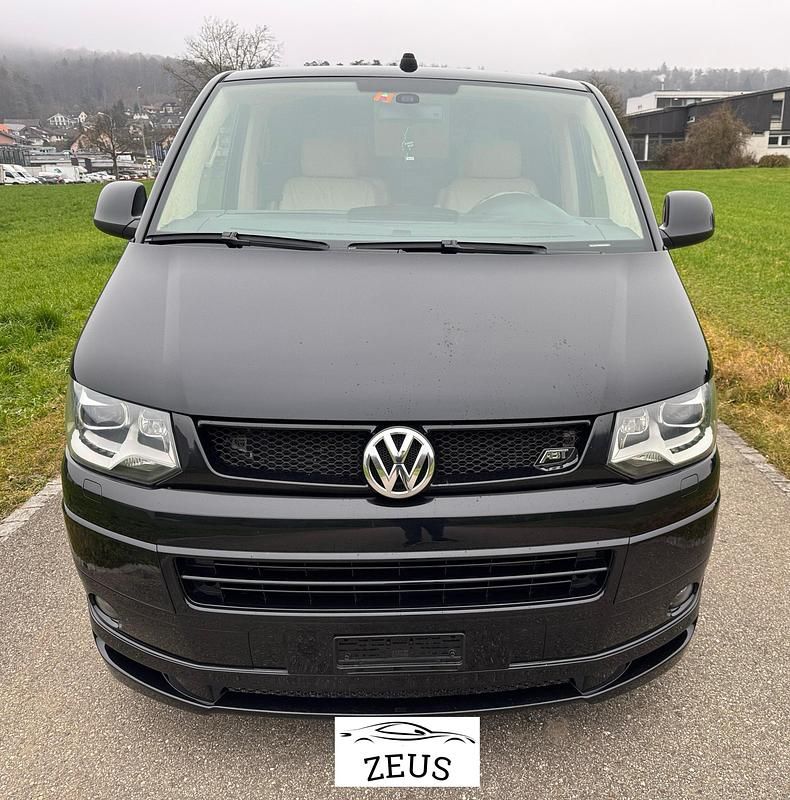 Gebraucht VW T5 Business 2011 Van