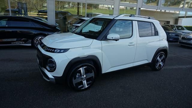 Neu 2025 Hyundai Inster Kleinwagen | CHF 30’940 (Fairer Preis) - Bild 1/4