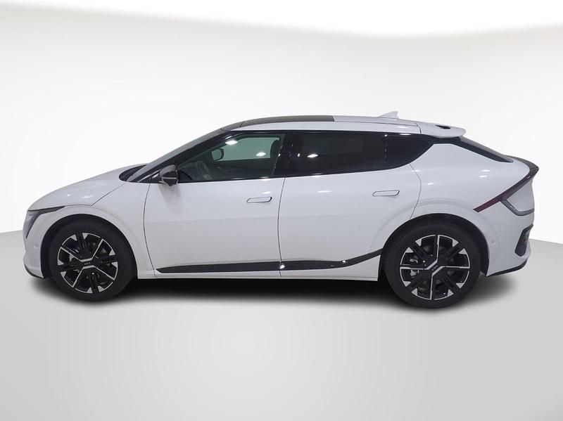 Neu Kia EV6 GT-Line 239 kW (325 PS) 2025 Schwarz SUV