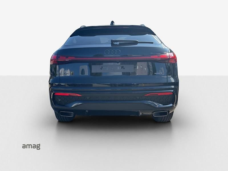 Gebraucht Audi Q5 Sportback 367 PS (269 kW) 2025 SUV