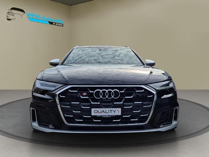 Gebraucht Audi S6 344 PS (253 kW) 2024 Kombi