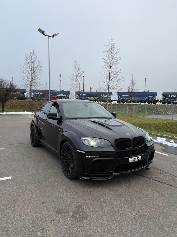 Gebraucht 2010 BMW X6 M SUV | CHF 44’900 - Bild 1/4