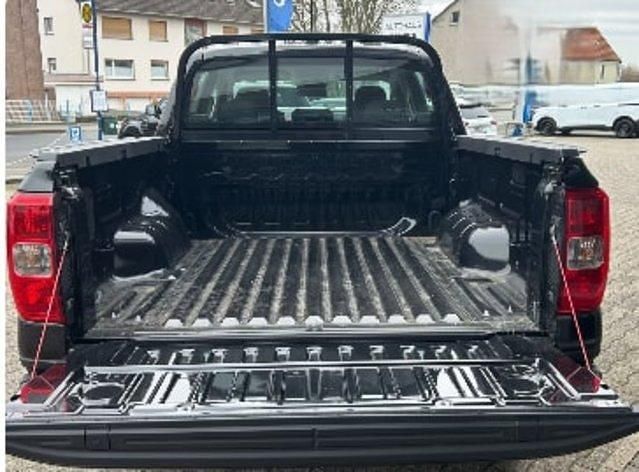 Neu Ford Ranger XL 170 PS (125 kW) 2026 Abholung
