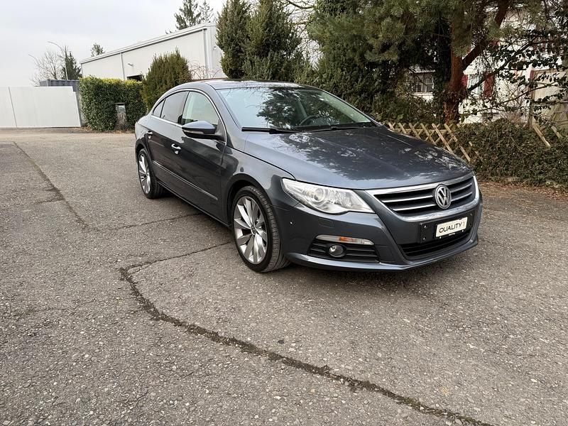 Gebraucht VW Passat Advance 300 PS (220 kW) 2011