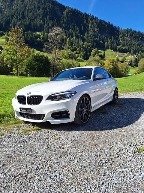 Gebraucht BMW M240 M Sport 340 PS (250 kW) 2019