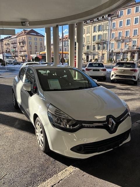 Gebraucht 2015 Renault Clio IV | CHF 5’750 (Fairer Preis) - Bild 1/4