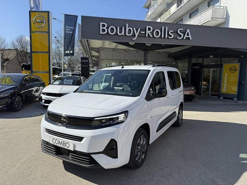 Neu 2025 Opel Combo Life | CHF 32’900 - Bild 1/4