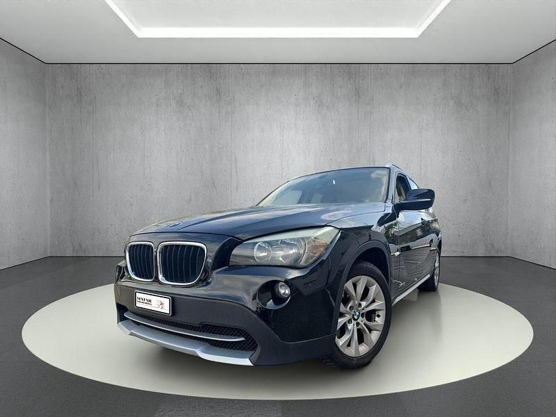Gebraucht BMW X1 143 PS (105 kW) 2011 SUV
