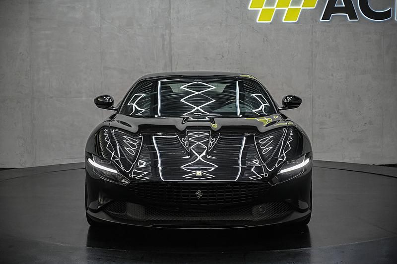 Gebraucht Ferrari Roma 620 PS (456 kW) 2020