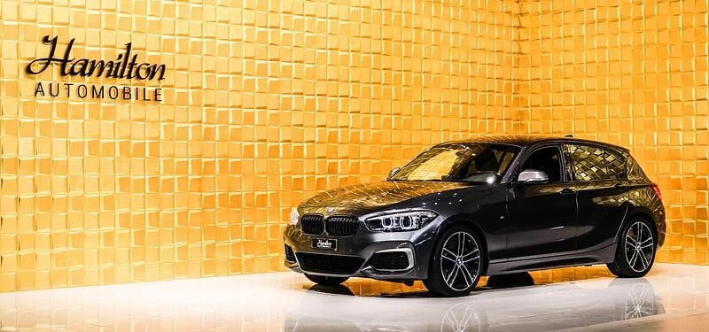 Gebraucht BMW M140 M Sport 340 PS (250 kW) 2018 Kleinwagen