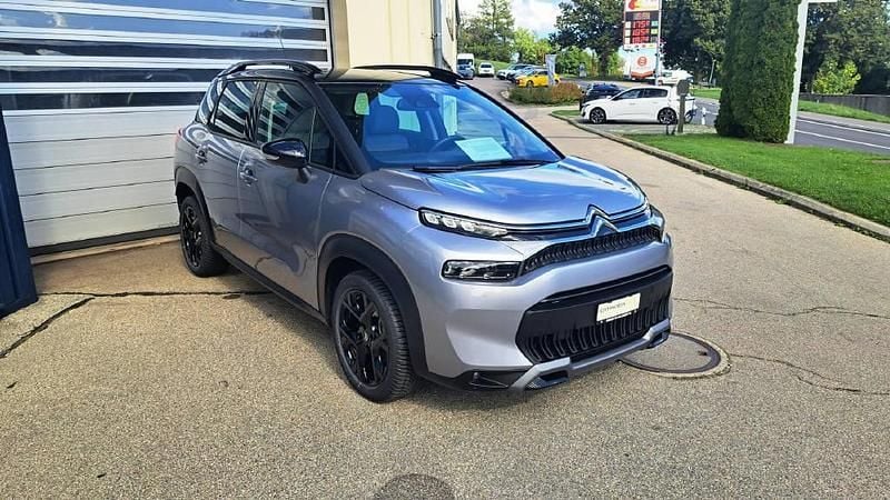 Gebraucht 2024 Citroën C3 Aircross PureTech SUV | CHF 20’400 (Fairer Preis) - Bild 1/4