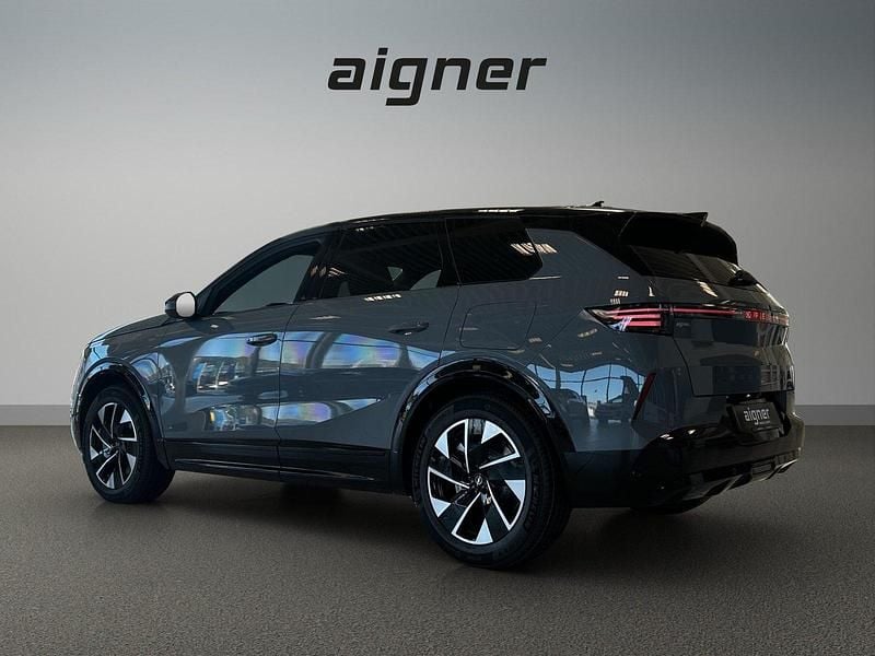 Neu Opel Grandland X 194 PS (142 kW) 2026 SUV