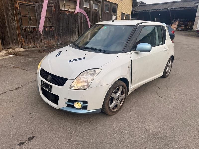 Gebraucht 2009 Suzuki Swift Sport | CHF 900 (Fairer Preis) - Bild 1/4