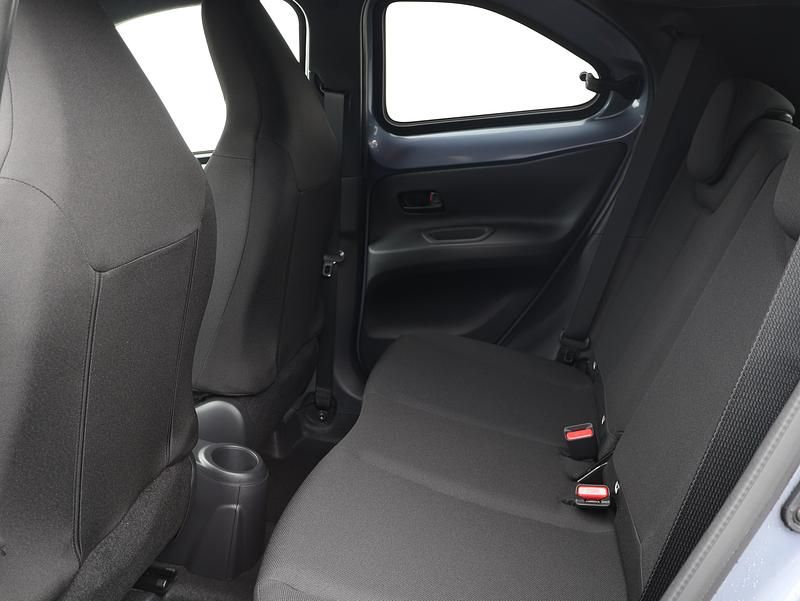 Gebraucht Toyota Aygo X Trend 72 PS (52 kW) 2025 Blau SUV