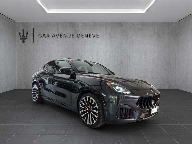 Gebraucht 2024 Maserati Grecale SUV | CHF 89’990 - Bild 1/4