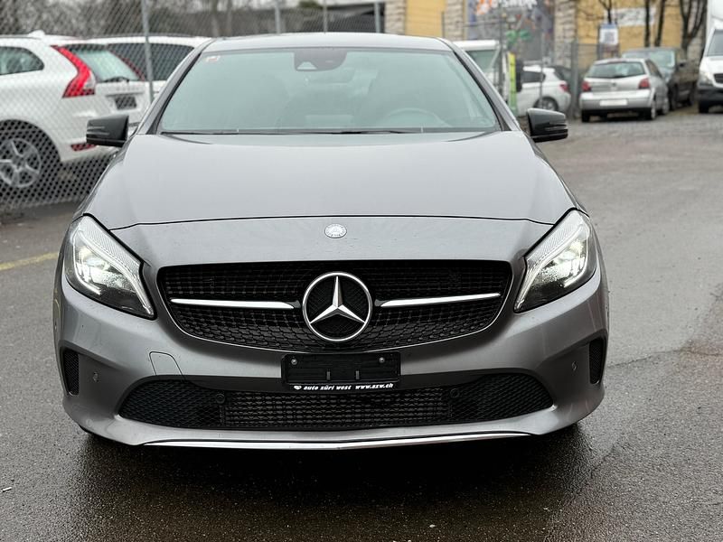 Gebraucht Mercedes A200 Urban 156 PS (114 kW) 2016